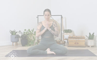 Deepening Your Practice