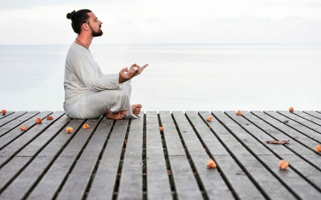 Symptoms of Blocked Energy in the Chakras