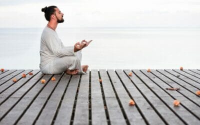 Symptoms of Blocked Energy in the Chakras