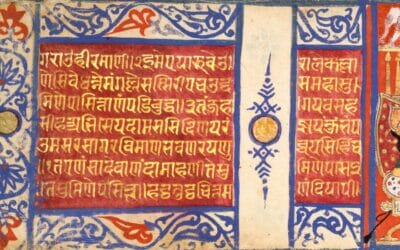 Do I Need To Learn Sanskrit To Practice Yoga