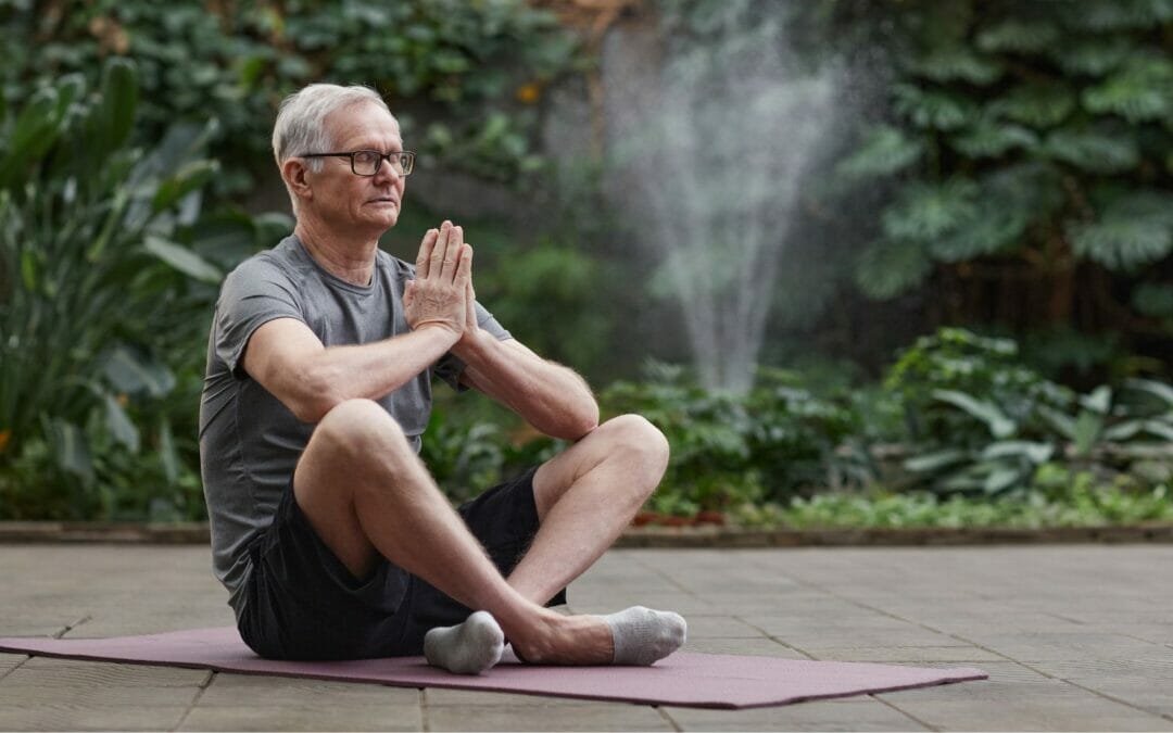 Mental Fluctuations & Yoga