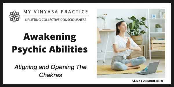 cleanse your energy and tap into psychic abilities - Practicing To Build Psychic Awareness