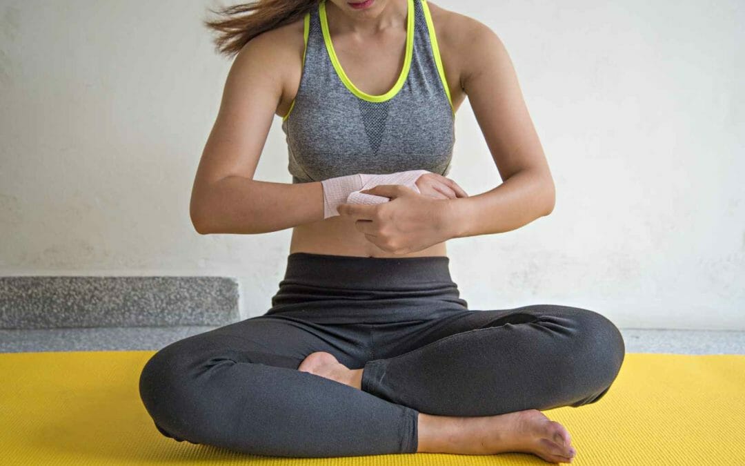 The 3 Most Common Injuries in Yoga and How to Avoid Them