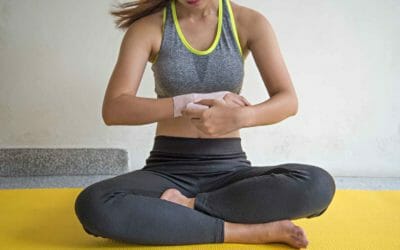 The 3 Most Common Injuries in Yoga and How to Avoid Them