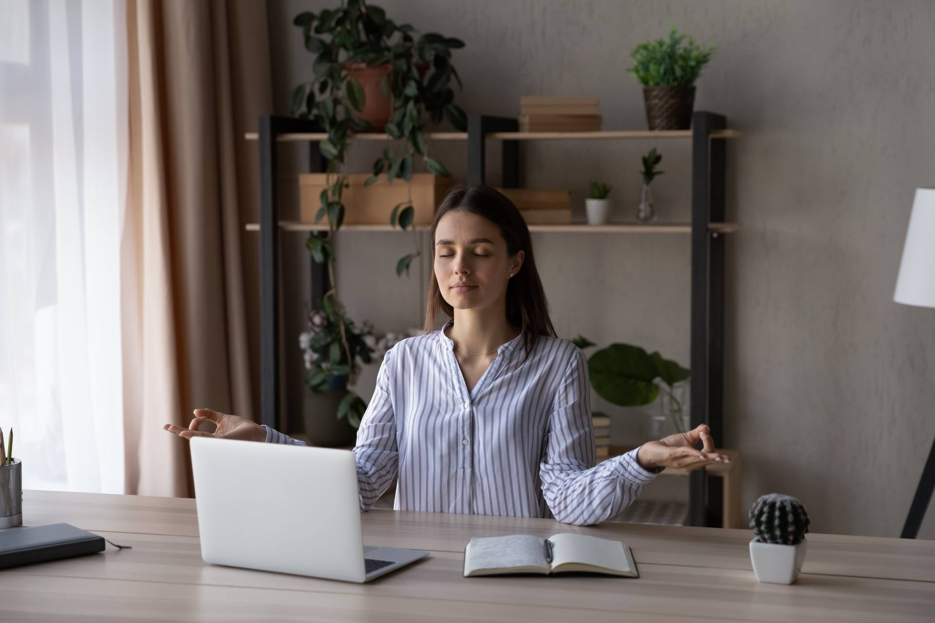 Entrepreneurship Training