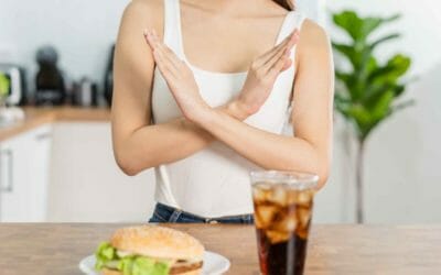 Foods to Avoid Eating Before Yoga Class