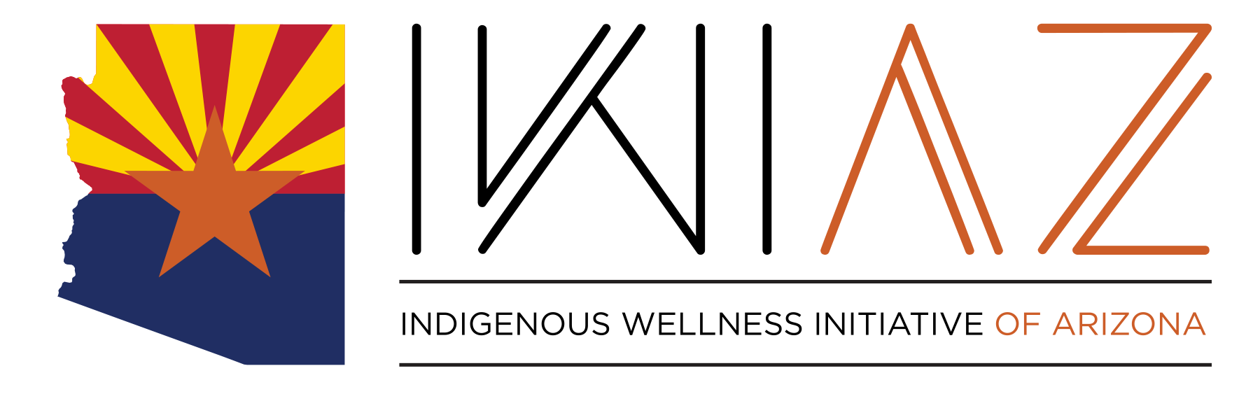 Indigenous Wellness Initiative of Arizona logo