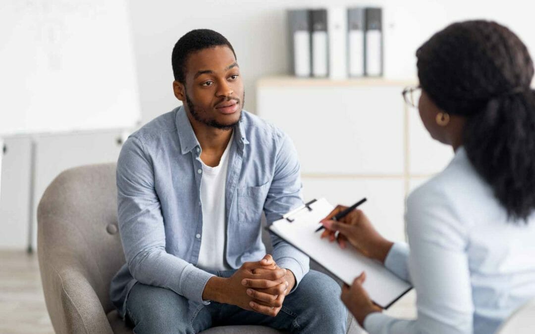 Types of Therapies for Mental Health