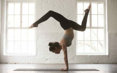 How Many Styles of Yoga Are There?