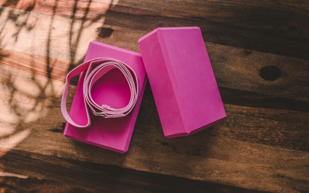 The 5 Best Yoga Blocks on Amazon