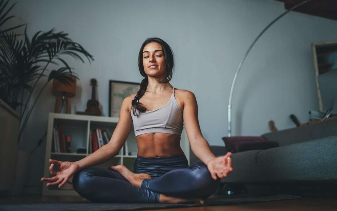 What Exactly is Mindfulness Meditation?
