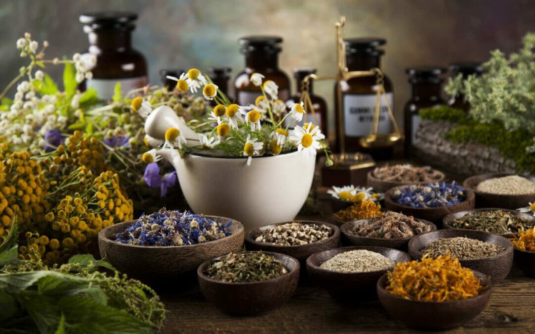 The 5 Most Common Ayurvedic Foods