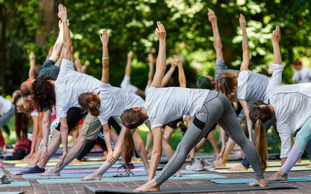 Three Easy Ways to Stay Fit in Austin, Texas