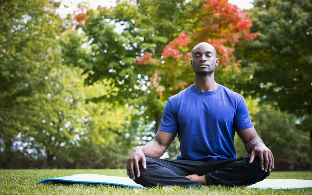 Where is Yoga Practiced the Most?