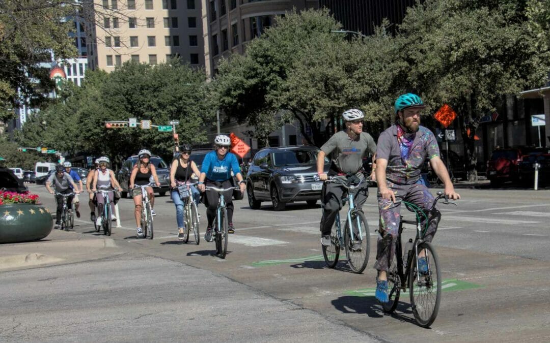 3 Fun Things to Do in Austin Besides Yoga