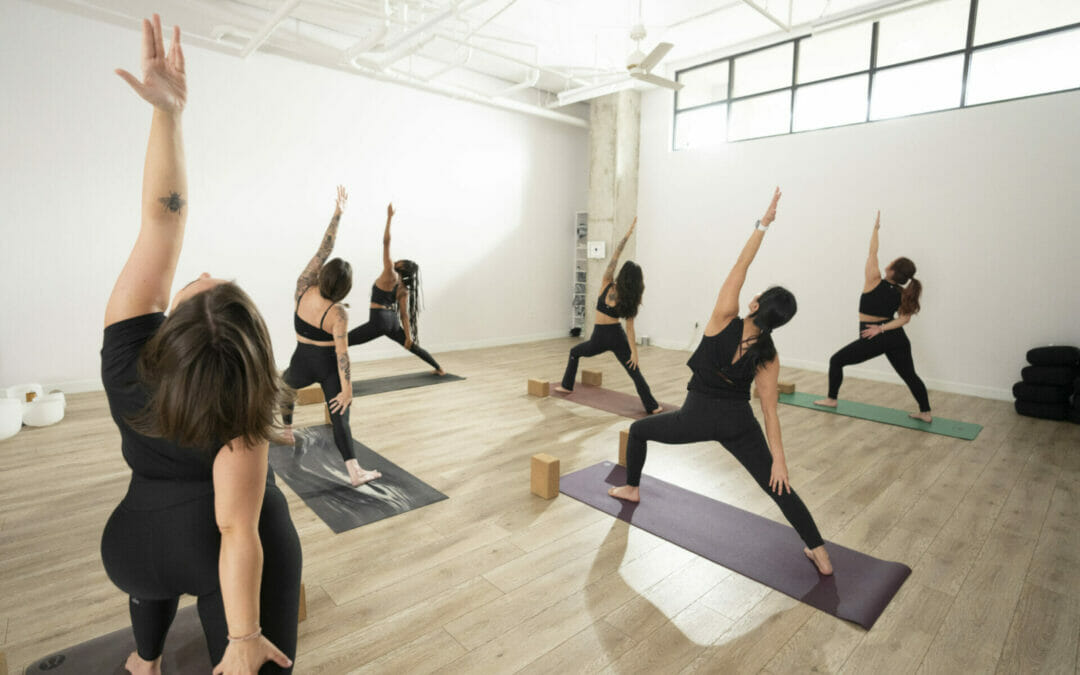 Advancing Your Practice
