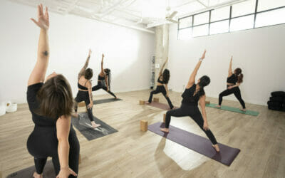 Advancing Your Practice