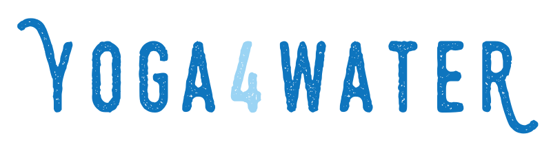 Yoga 4 Water logo