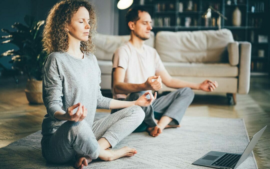 Diving into the Yamas and Niyamas