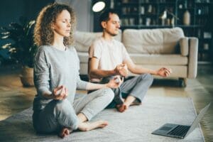 diving into yamas niyamas