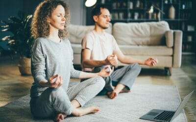 Diving into the Yamas and Niyamas