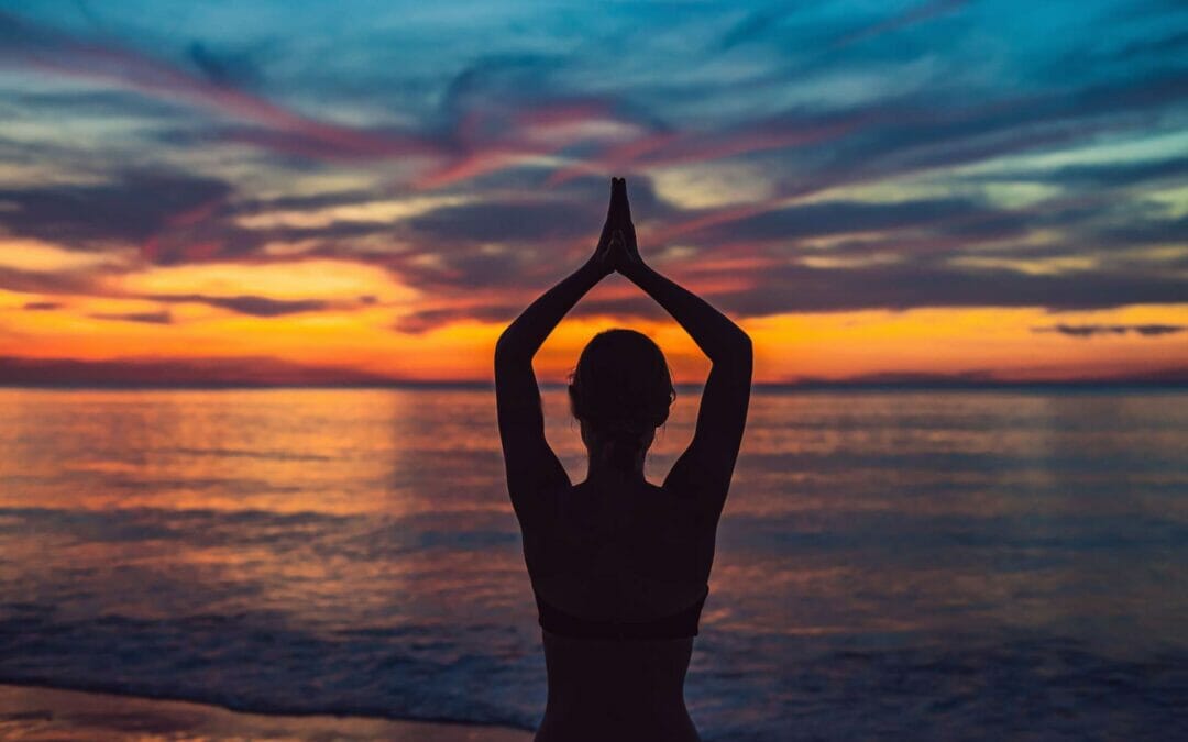 8 Health Benefits of Yoga You Should Know