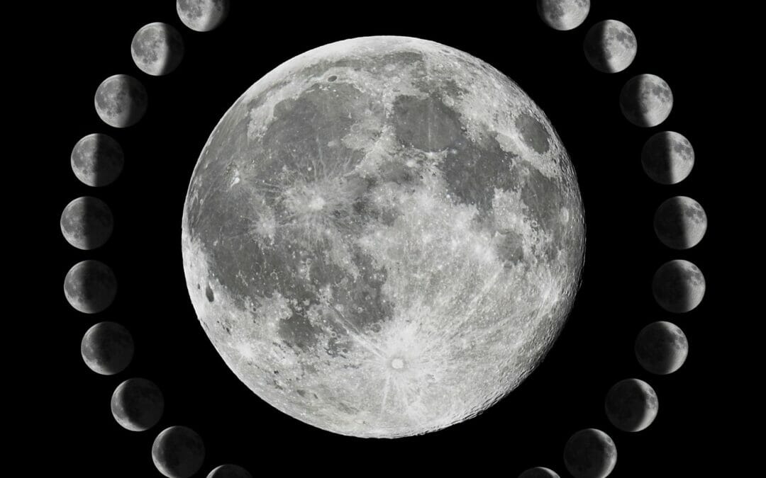 Yoga For Your Moon Cycle