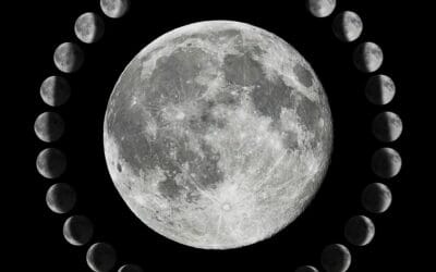 Yoga For Your Moon Cycle