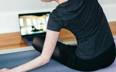 Excellence In Online Yoga Teacher Training