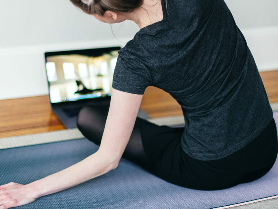 Excellence In Online Yoga Teacher Training