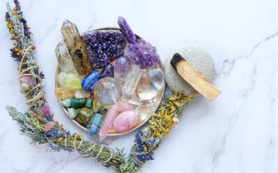 Embracing Rituals