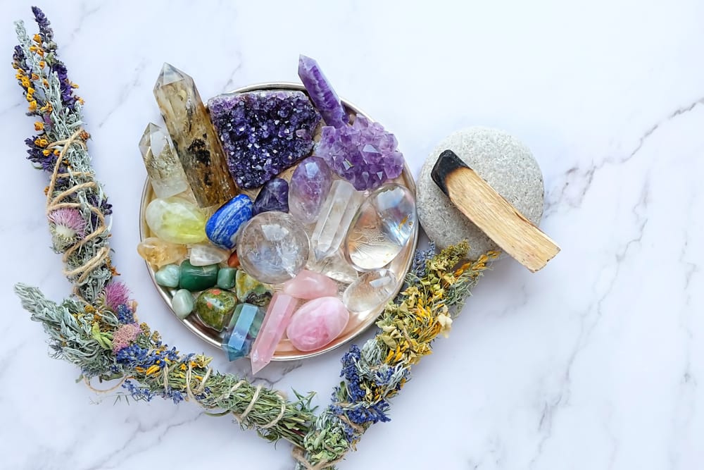 Embracing Rituals