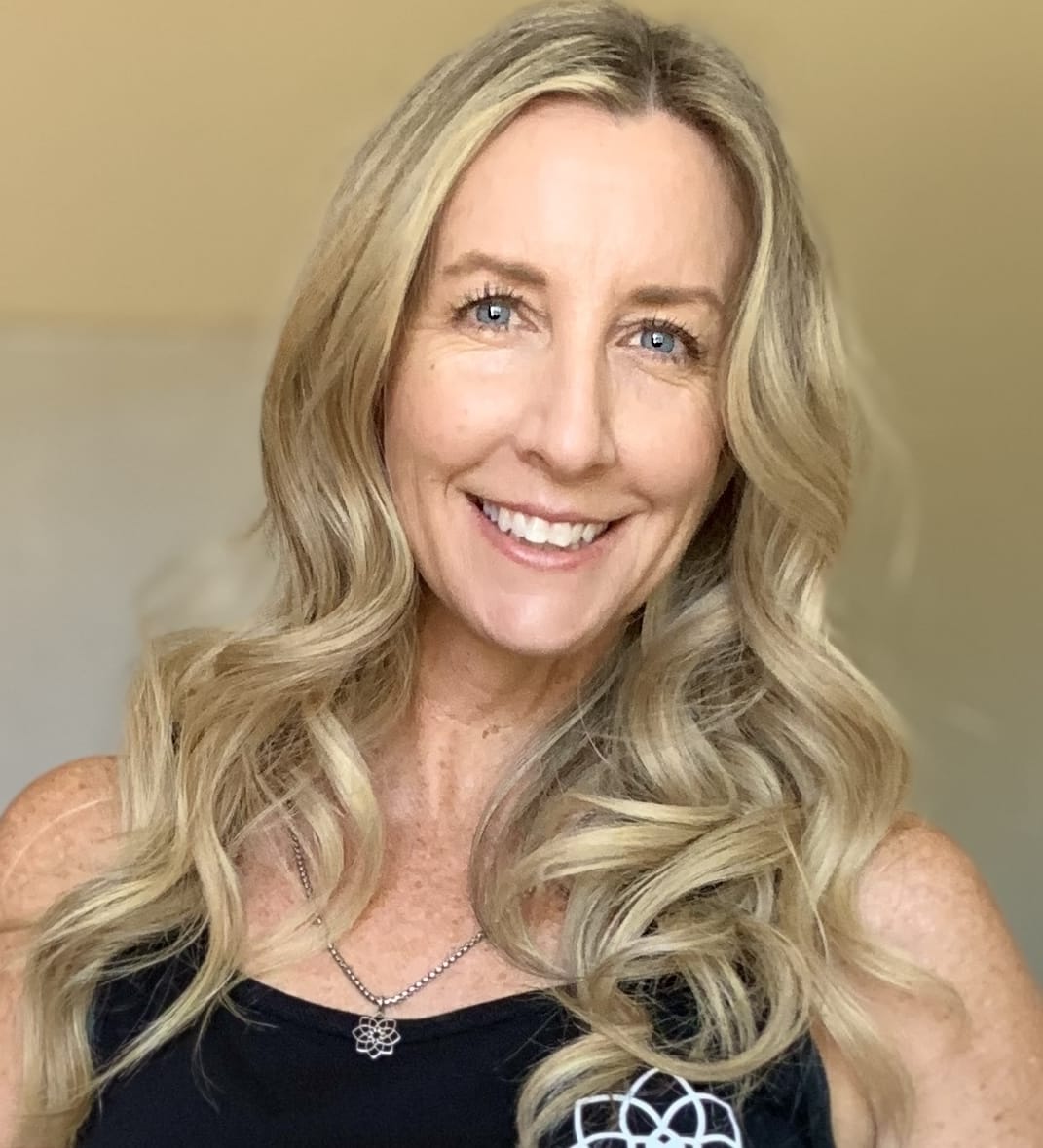 Xenia Hennington, My Vinyasa Practice