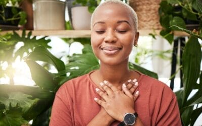 Somatic Practices for Mind-Body Connection After Sexual Trauma