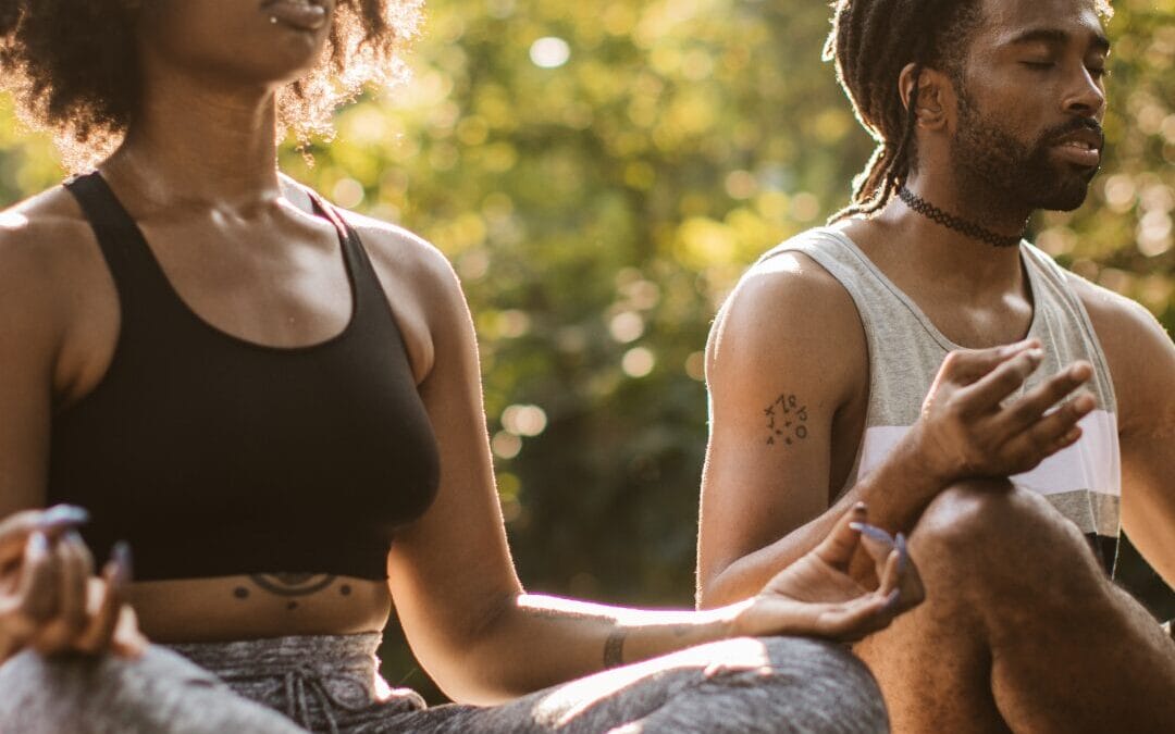 Rest Assured: Embrace Yoga Therapy for Deep Sleep