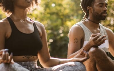 Rest Assured: Embrace Yoga Therapy for Deep Sleep