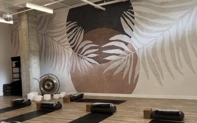 Yoga In Austin, TX
