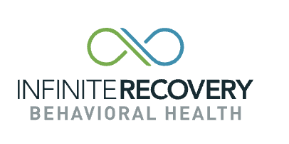 Infinite Recovery Logo