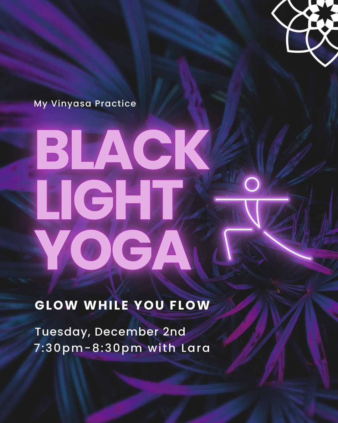 A woman dressed in white sits while practicing Kundalini