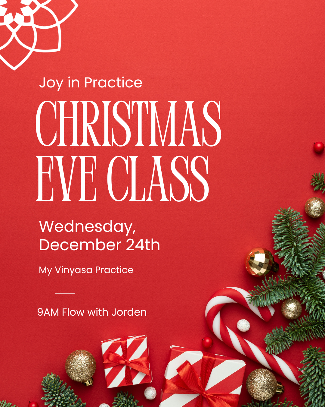 A woman dressed in white sits while practicing Kundalini