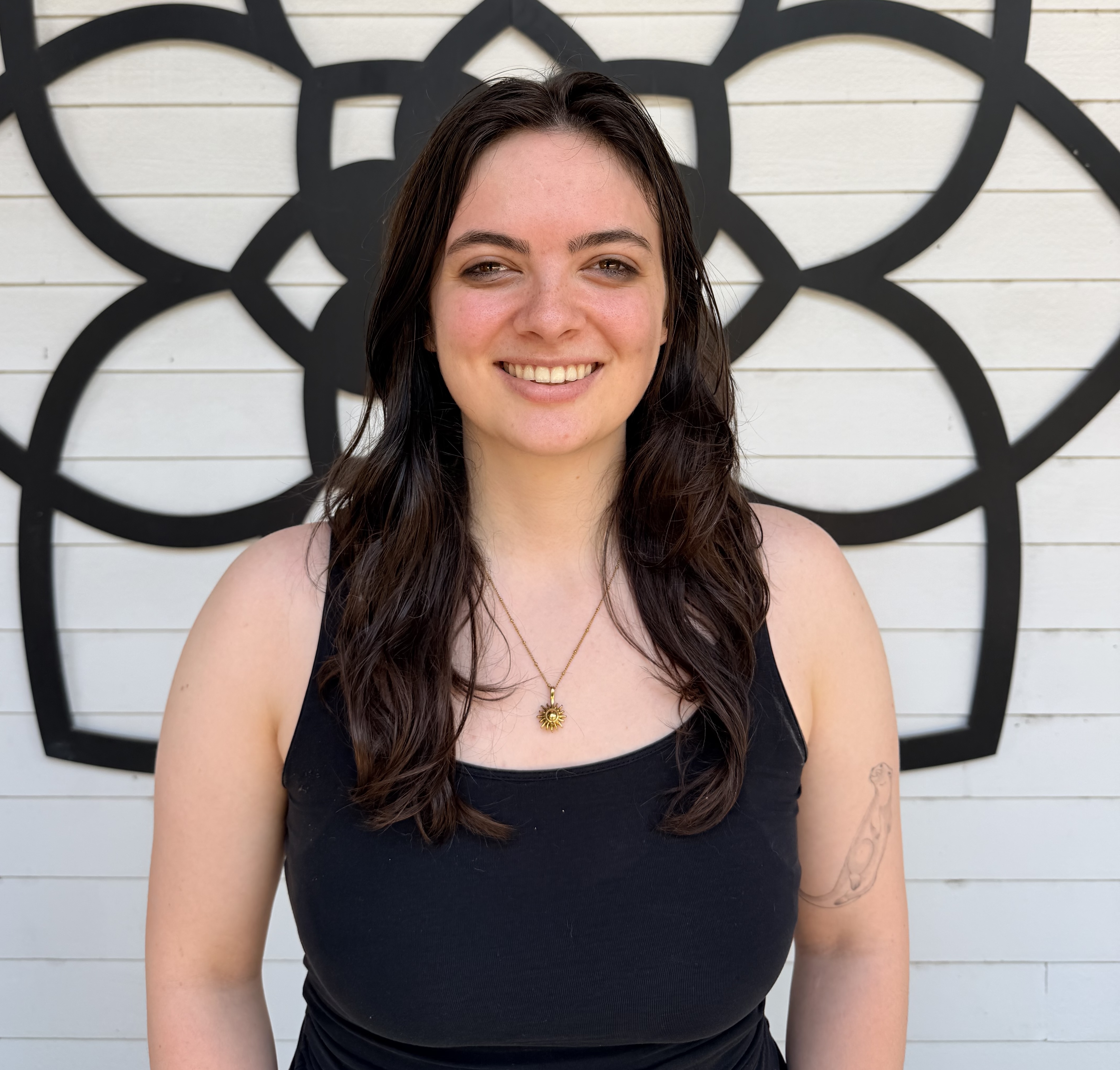 Headshot of Danielle Nezer