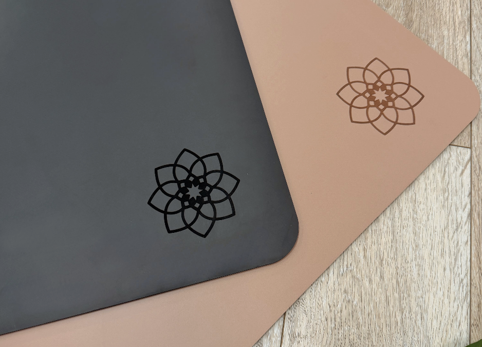 Yoga Mat for Home Practice | MVP Signature Yoga Mat