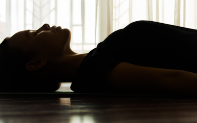 Yoga for Better Sleep: Supporting Deep Rest with Yoga Therapy